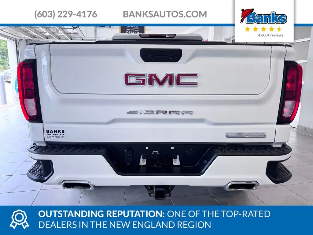 2022 GMC Sierra Limited - $28,987