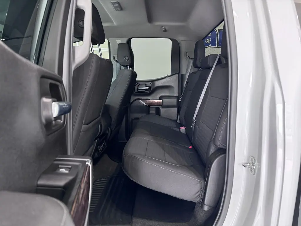 2022 GMC Sierra Limited - $28,987