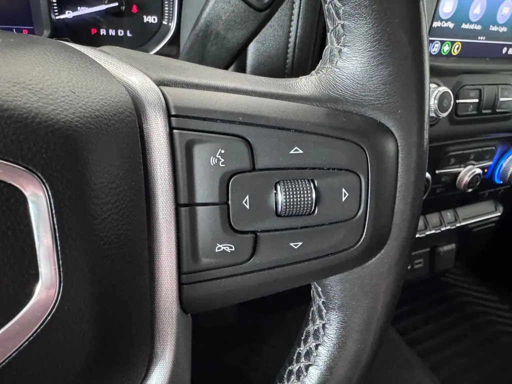 2022 GMC Sierra Limited - $28,987