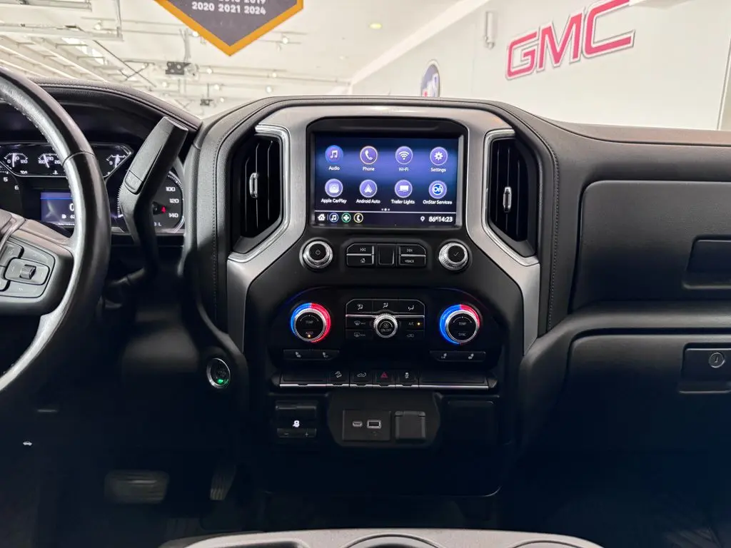 2022 GMC Sierra Limited - $28,987