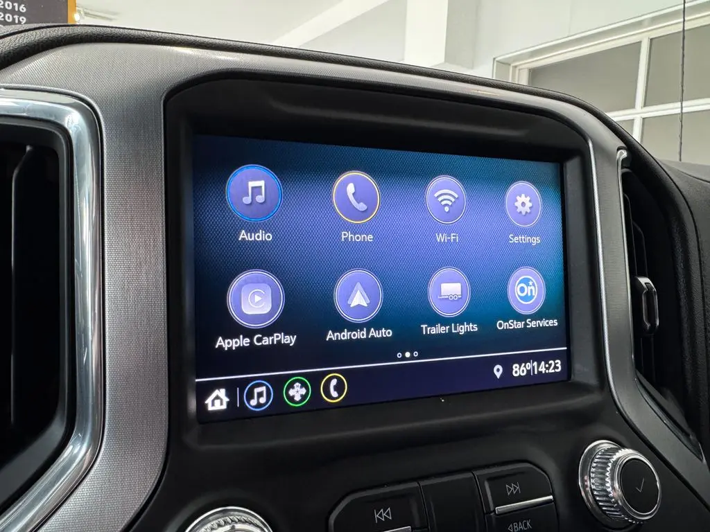 2022 GMC Sierra Limited - $28,987