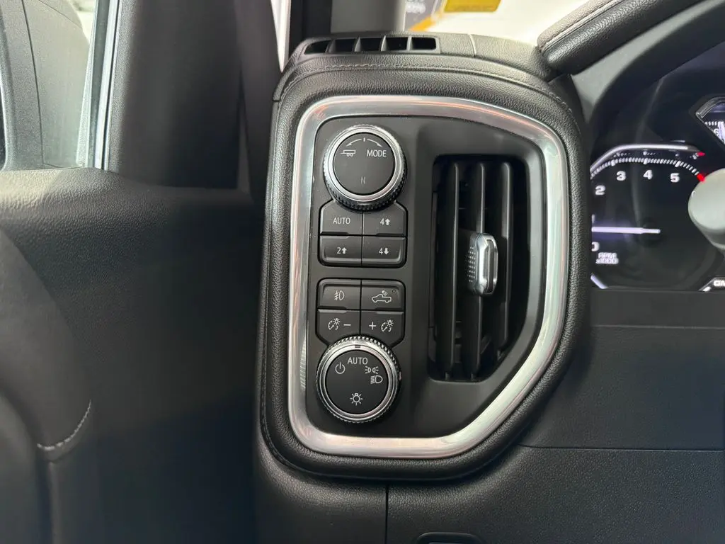 2022 GMC Sierra Limited - $28,987
