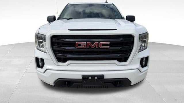 2019 GMC Sierra 1500 Elevation