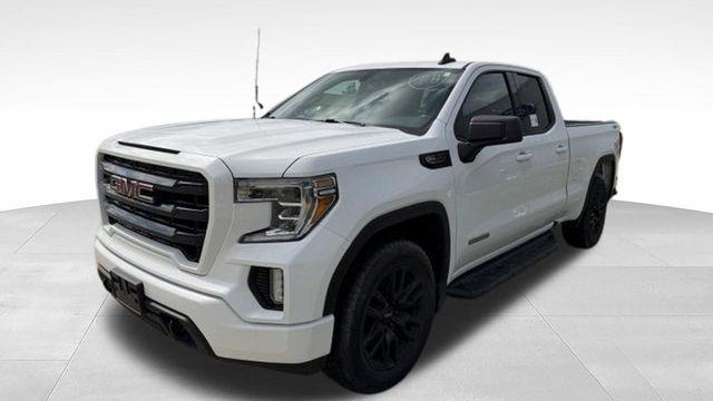 2019 GMC Sierra 1500 Elevation