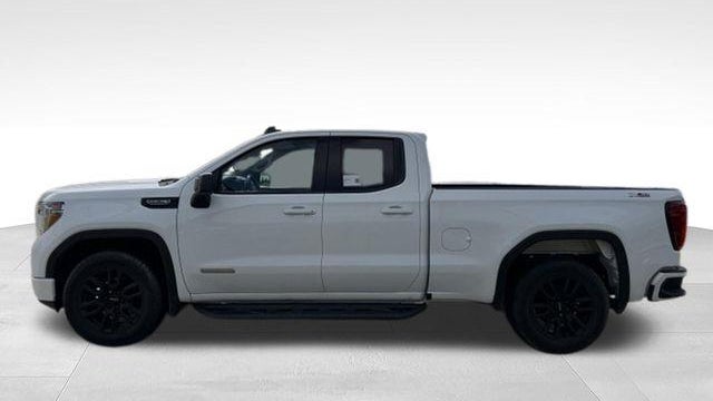 2019 GMC Sierra 1500 Elevation