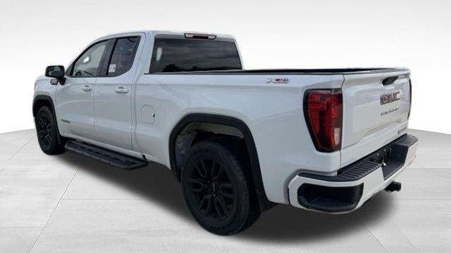 2019 GMC Sierra 1500 Elevation