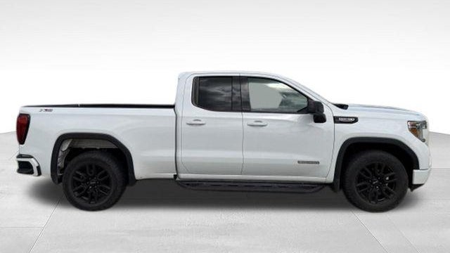 2019 GMC Sierra 1500 Elevation