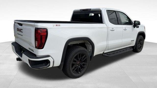 2019 GMC Sierra 1500 Elevation