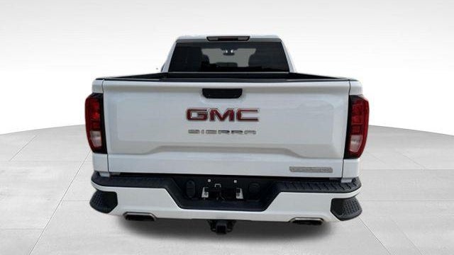 2019 GMC Sierra 1500 Elevation