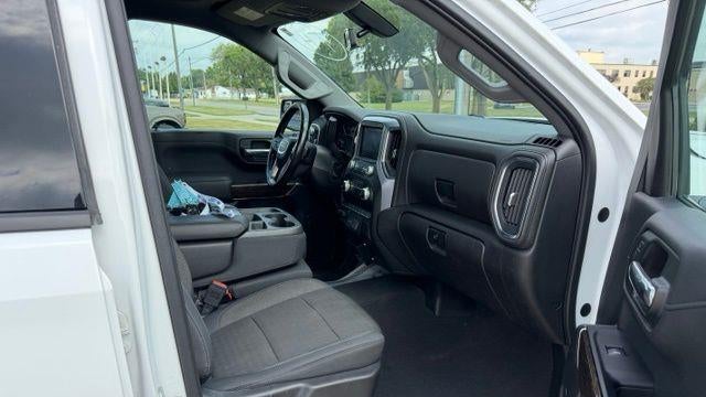 2019 GMC Sierra 1500 Elevation