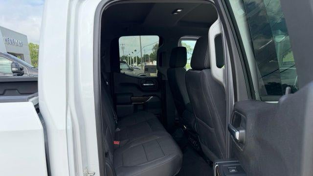 2019 GMC Sierra 1500 Elevation