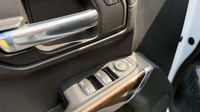 2019 GMC Sierra 1500 Elevation