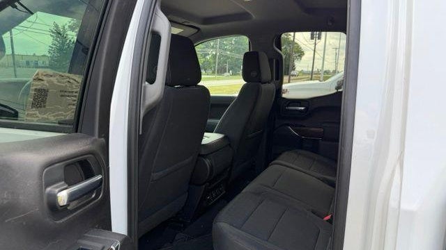 2019 GMC Sierra 1500 Elevation