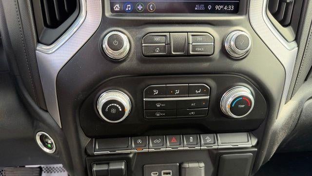 2019 GMC Sierra 1500 Elevation