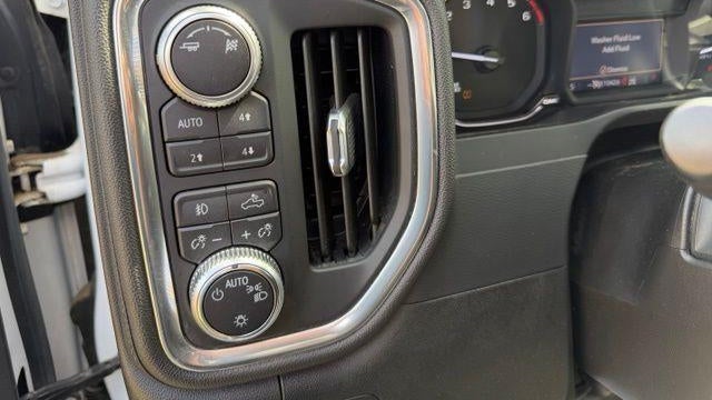 2019 GMC Sierra 1500 Elevation