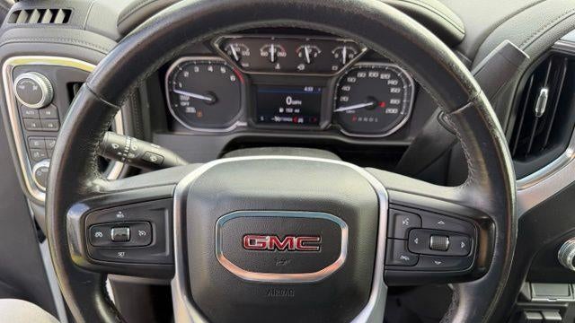 2019 GMC Sierra 1500 Elevation