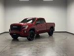 2021 Sierra 1500 Thumbnail 3