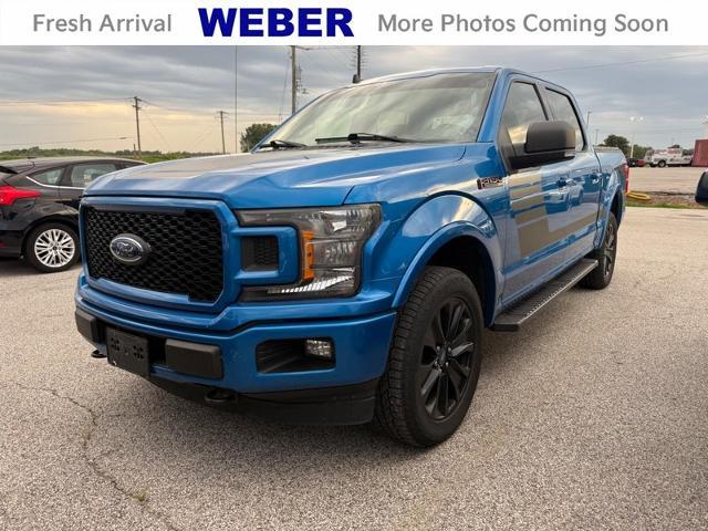 2019 GMC Sierra