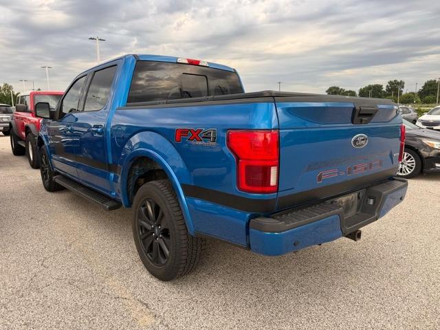 2019 GMC Sierra 1500 Elevation — photo 1 of 5
