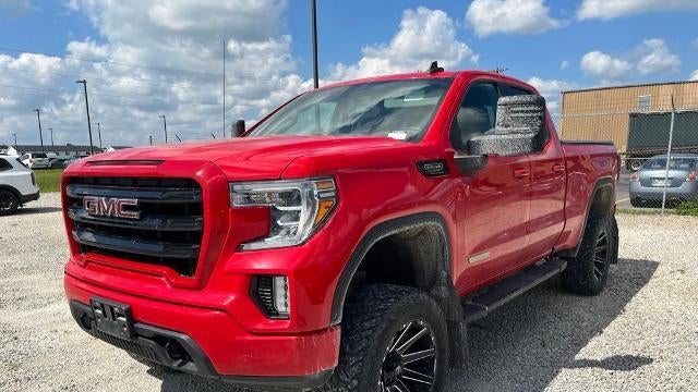 Preowned 2019 GMC Sierra 1500 Elevation for Sale