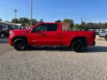 2022 Sierra 1500 Limited Thumbnail 4