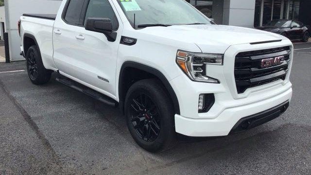 Preowned 2019 GMC Sierra 1500 Elevation for Sale