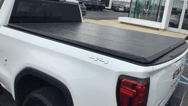 2019 GMC Sierra 1500 Elevation