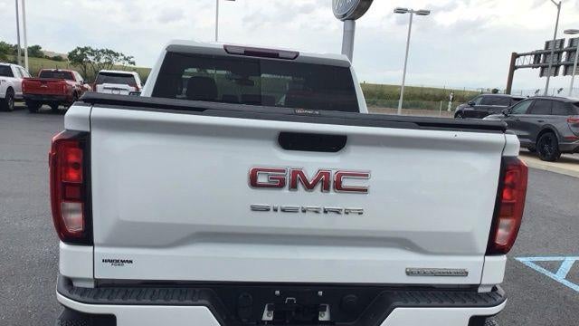 2019 GMC Sierra 1500 Elevation