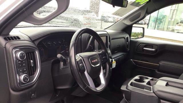 2019 GMC Sierra 1500 Elevation