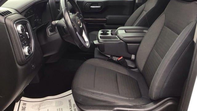 2019 GMC Sierra 1500 Elevation