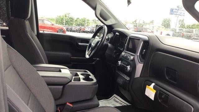 2019 GMC Sierra 1500 Elevation