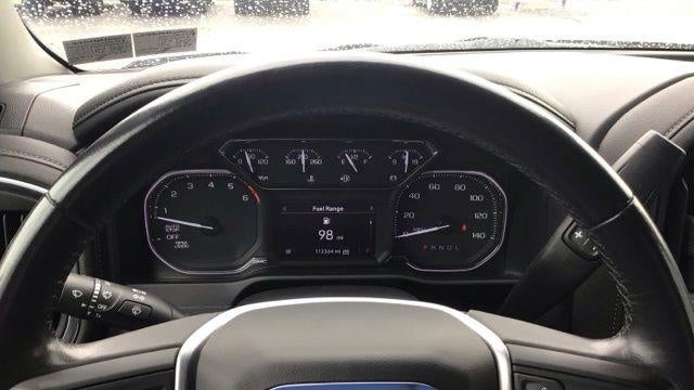 2019 GMC Sierra 1500 Elevation