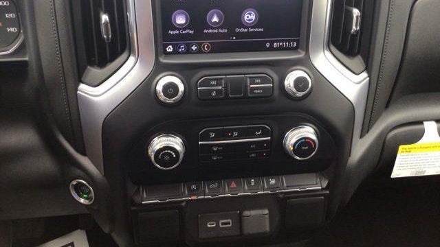 2019 GMC Sierra 1500 Elevation