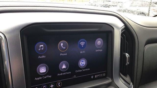 2019 GMC Sierra 1500 Elevation