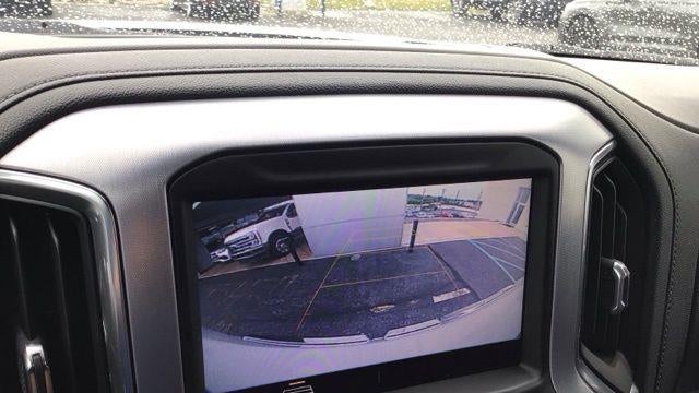 2019 GMC Sierra 1500 Elevation