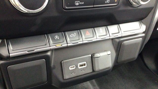 2019 GMC Sierra 1500 Elevation