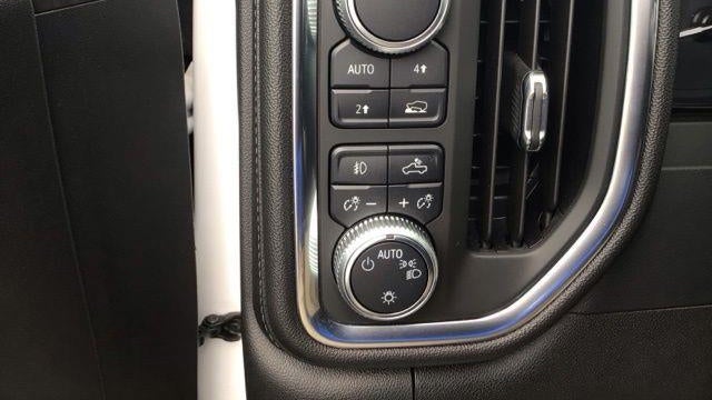 2019 GMC Sierra 1500 Elevation