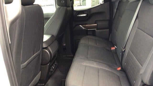 2019 GMC Sierra 1500 Elevation