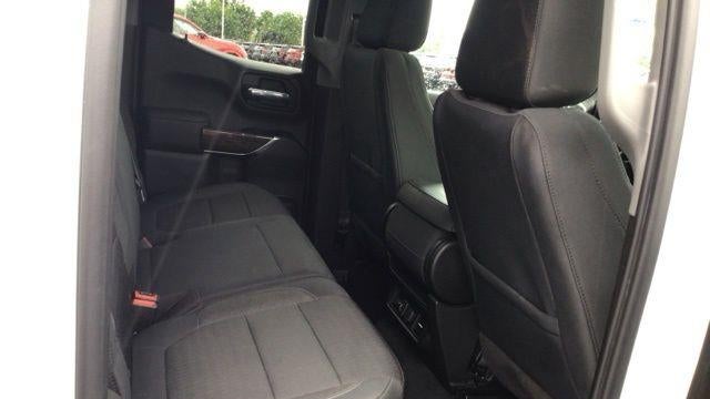 2019 GMC Sierra 1500 Elevation