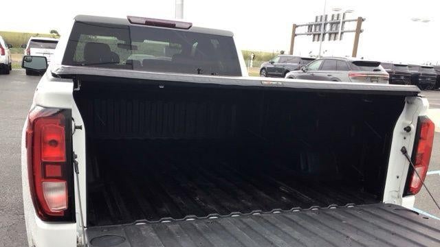 2019 GMC Sierra 1500 Elevation