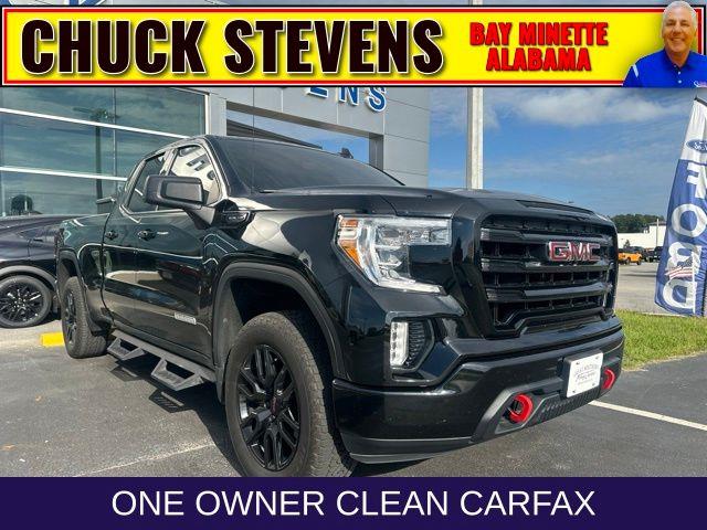 2022 GMC Sierra Limited - $29,779