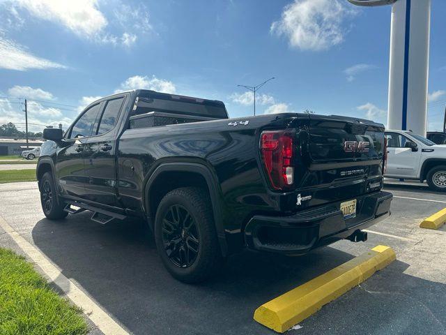 2022 GMC Sierra Limited - $29,779