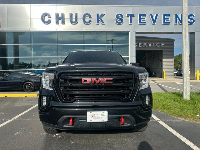 2022 GMC Sierra Limited - $29,779