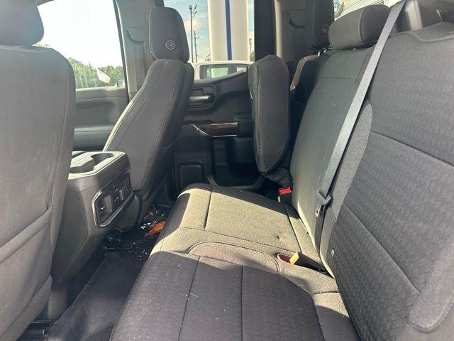 2022 GMC Sierra Limited - $29,779