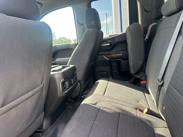 2022 GMC Sierra Limited - $29,779