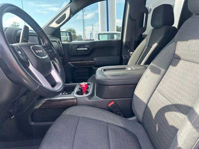 2022 GMC Sierra Limited - $29,779