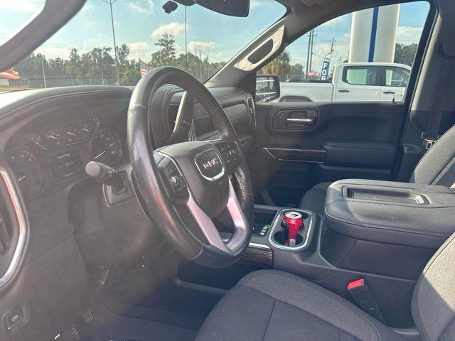 2022 GMC Sierra Limited - $29,779