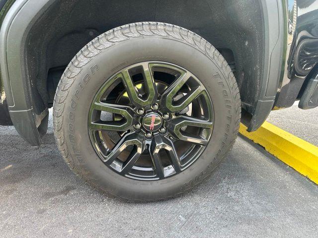 2022 GMC Sierra Limited - $29,779