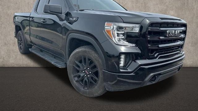 Preowned 2021 GMC Sierra 1500 Elevation for Sale