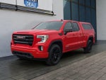 2021 Sierra 1500 Thumbnail 7